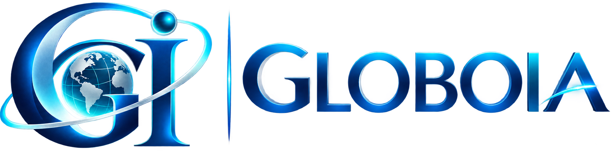 Globo IA